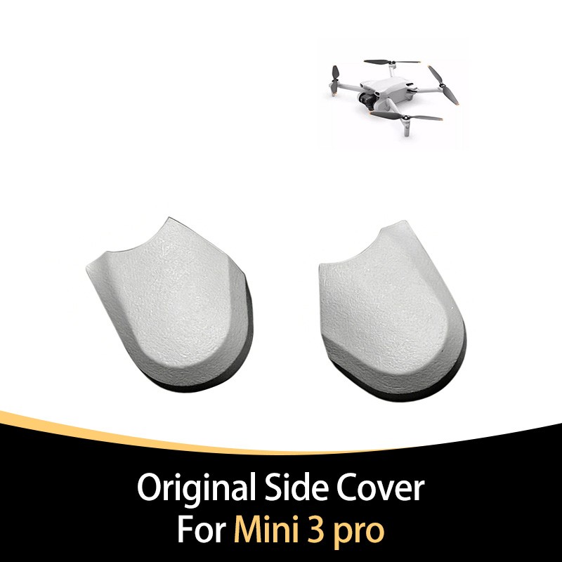 New Original Spare Part Front Side Cover Left Right Side Shell For Mini 3