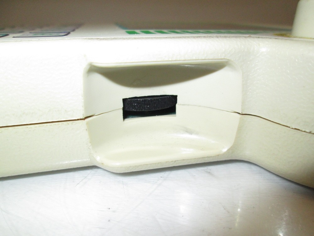 Apex Robot Systems AT-LCD Version 6 Teaching Pendant 9-Pin D-Sub w/ E-Stop