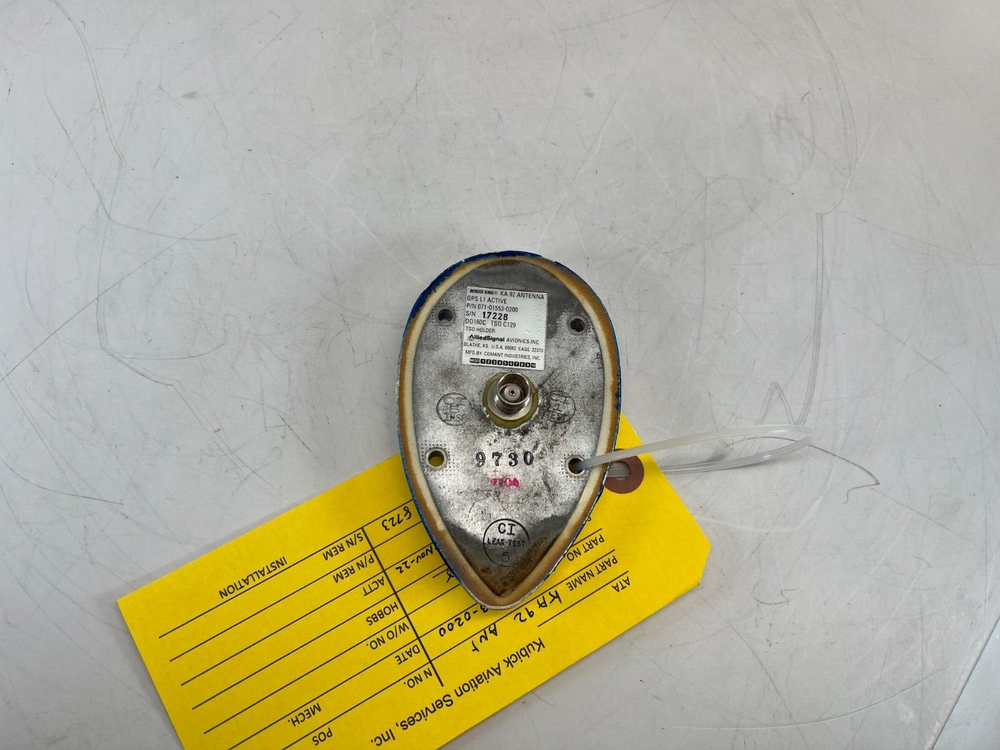 KA 92 ANTENNA 071-01553-0200