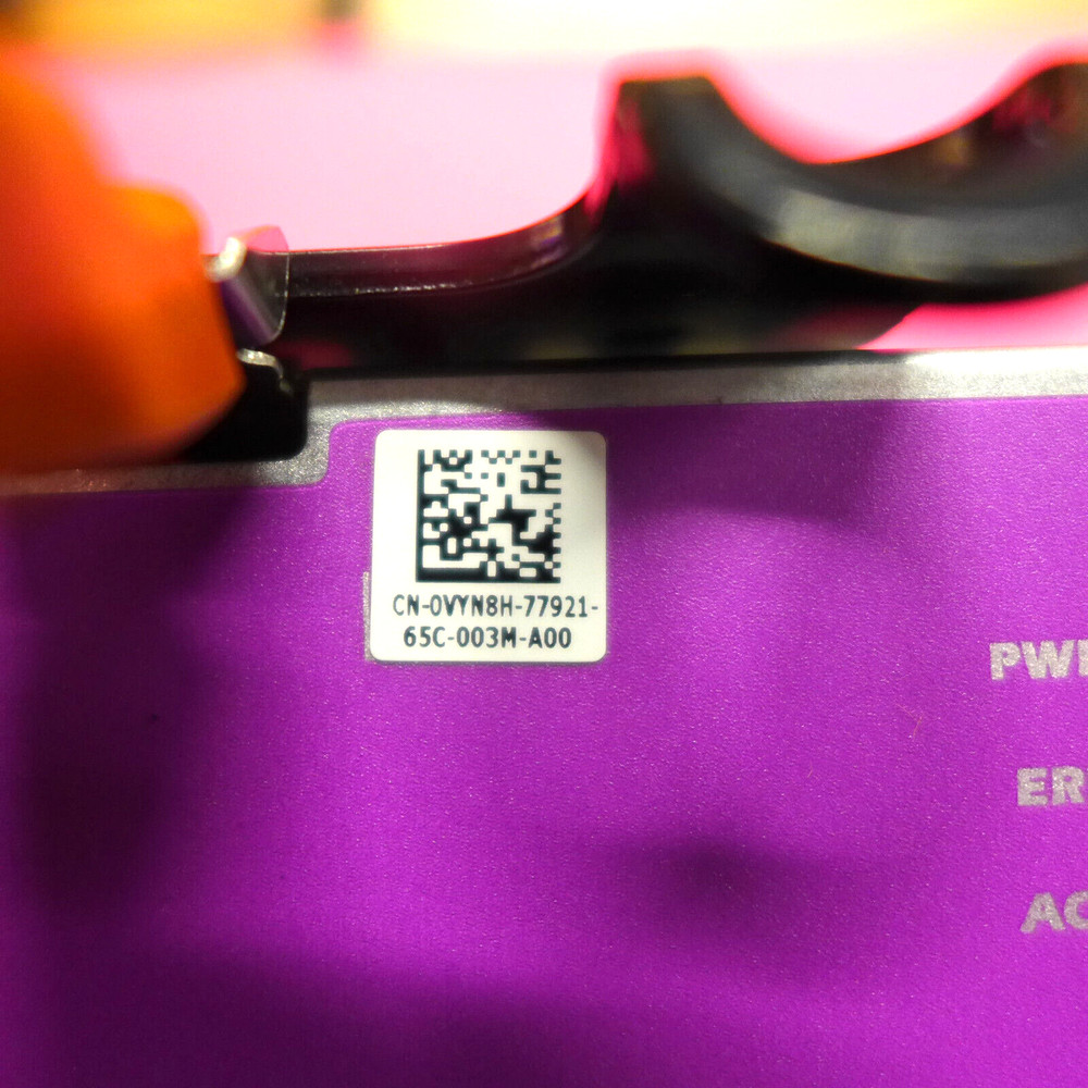 Dell EqualLogic PS4100 Type 12 Storage Controller Module VYN8H