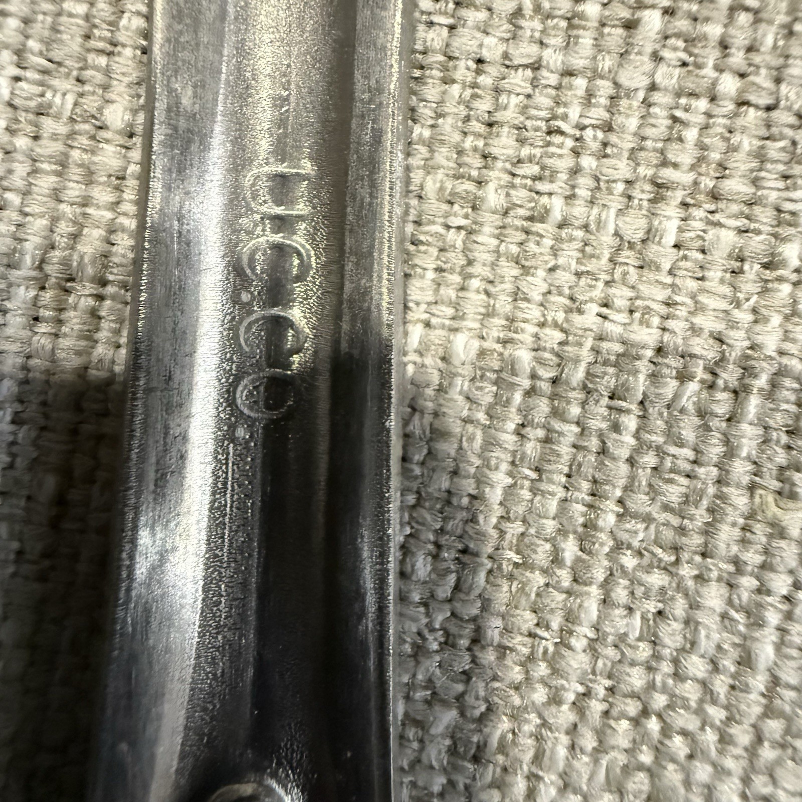 Vtg Original US Military utensils Set In Excellent Conditions.