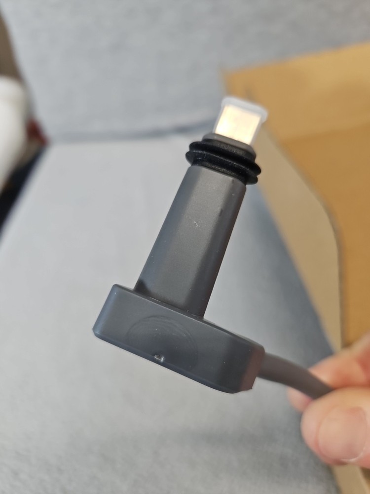 Starlink Rectangular Satellite V2 50ft Link Cord (O1)