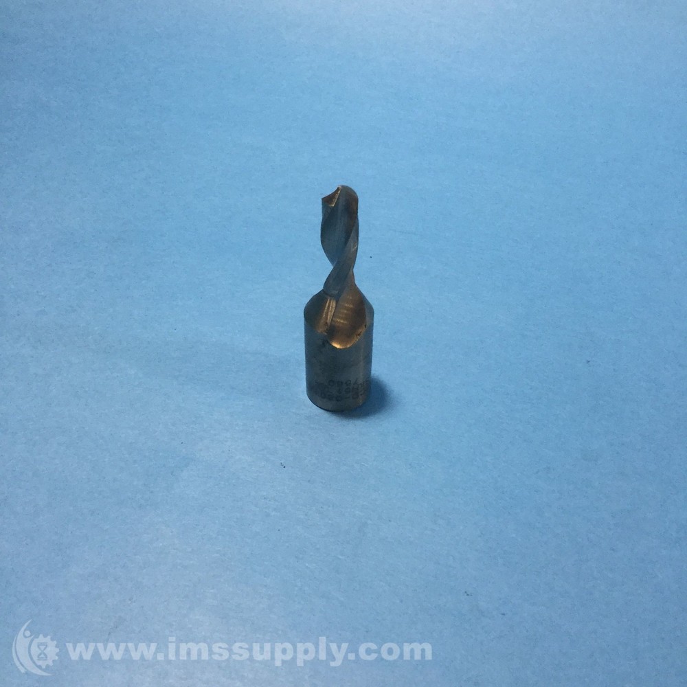 Okabe Co K2CD-0801A Drill Bit FNOB
