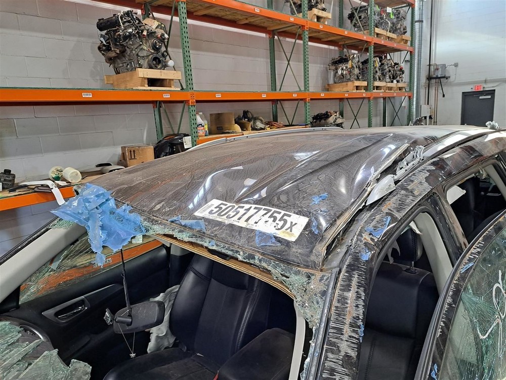 2019 Pathfinder Camera/Projector Sku#4259433