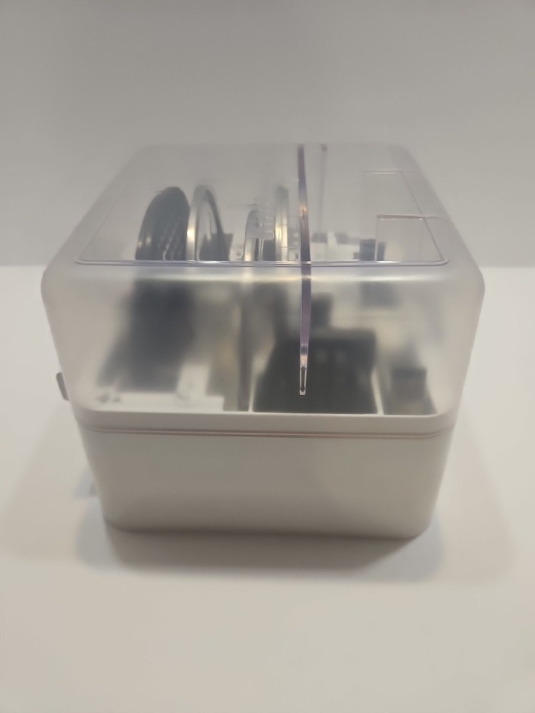 KitchenAid Food Processor 7 Piece Blade Set Model KSM2FPA