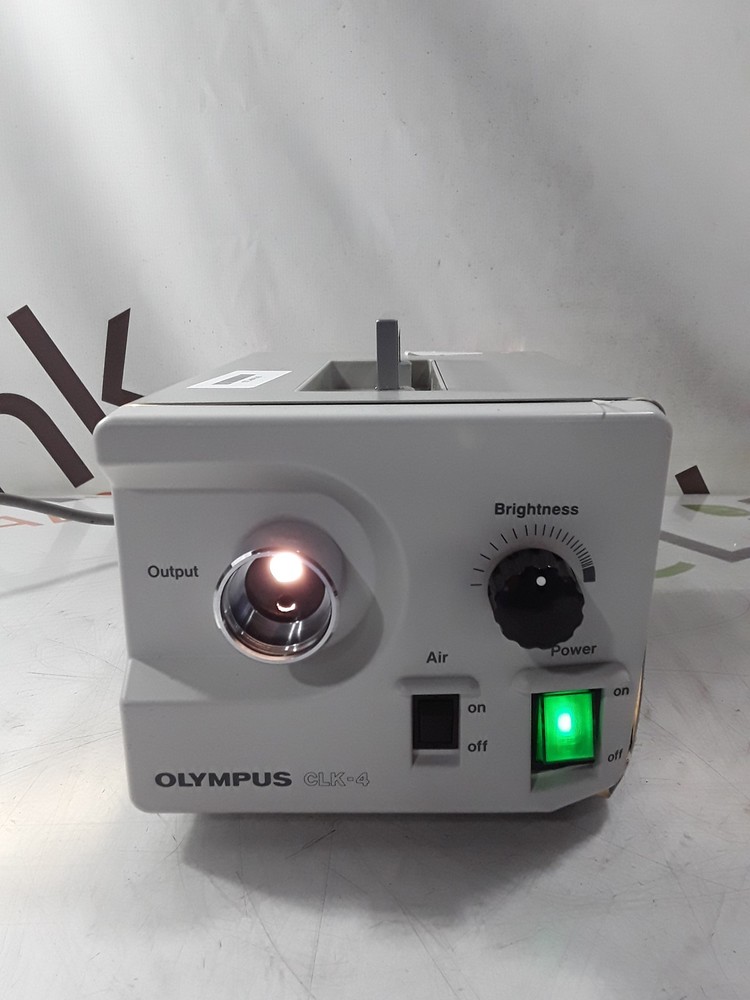 Olympus CLK-4 Light Source