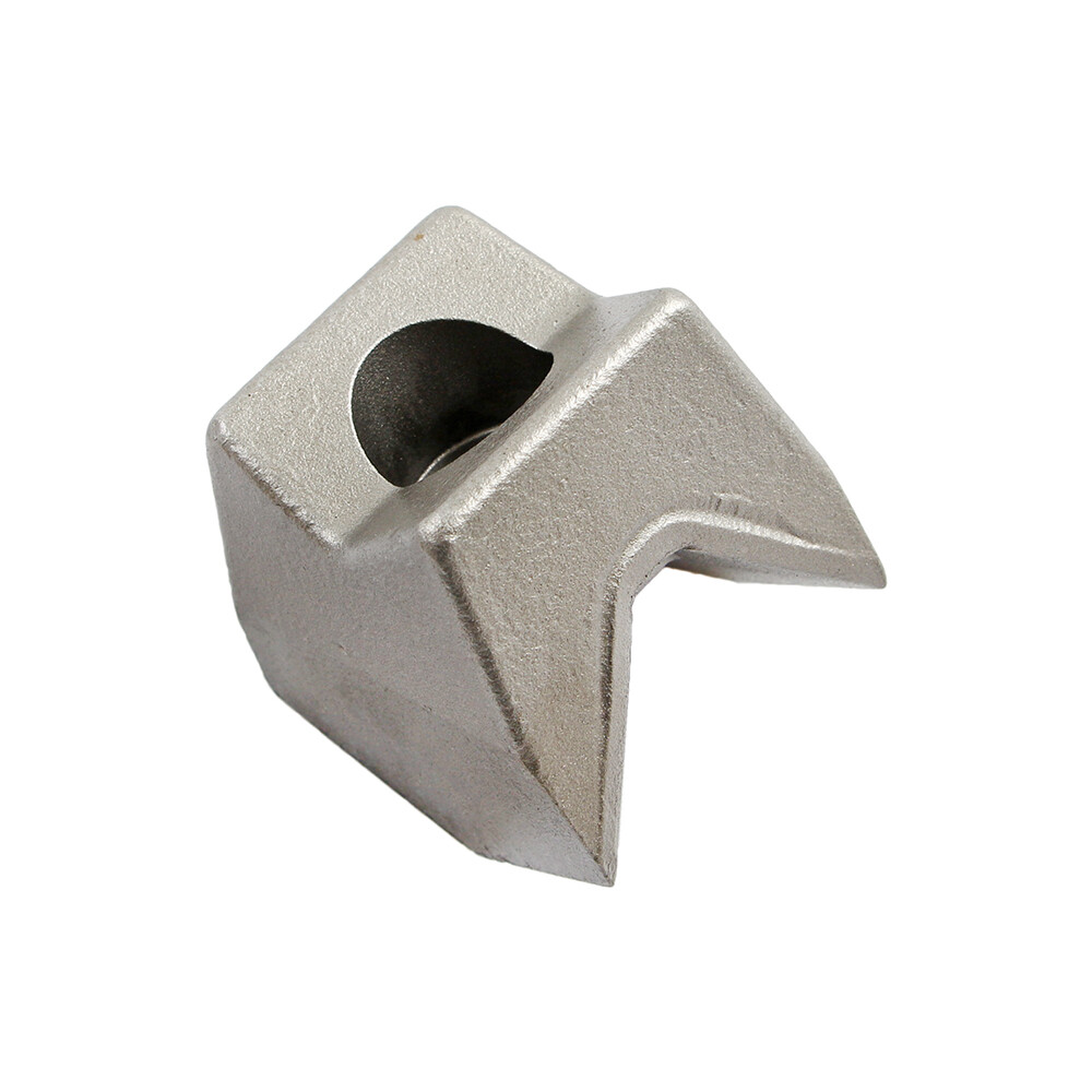 New 5X Replacement For Fecon Cubit Reversible Knife Teeth US