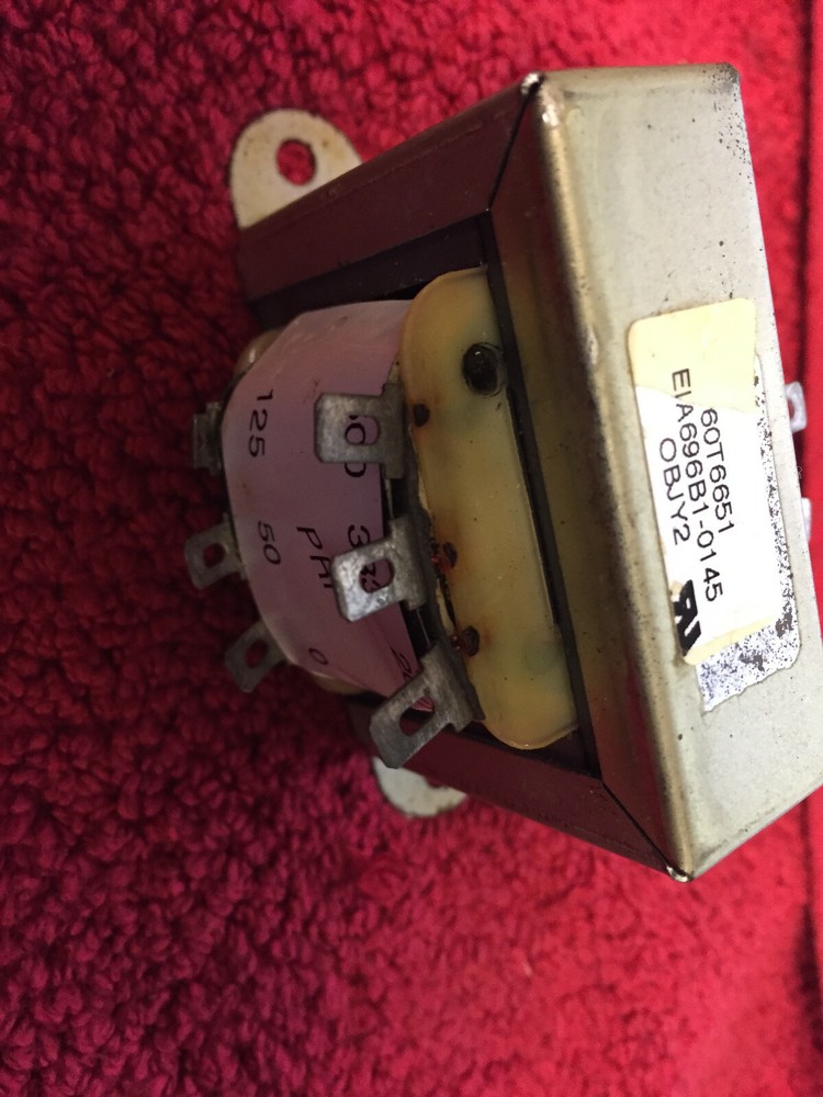 objy2 transformer NEW OLD STOCK