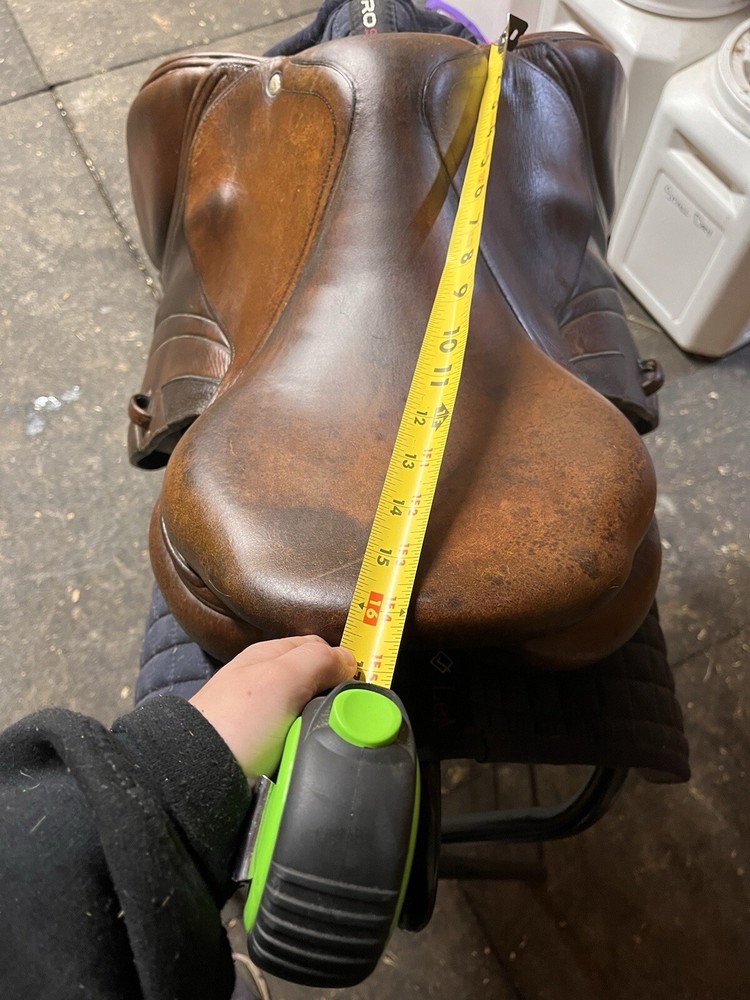 CWD SE01 16” Saddle