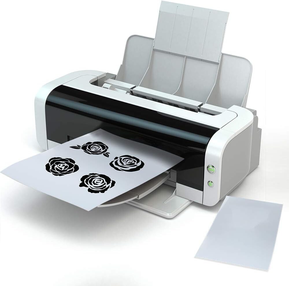 Beginner-Friendly Screen Printing Starter Kit with Frames & Ink Accessories