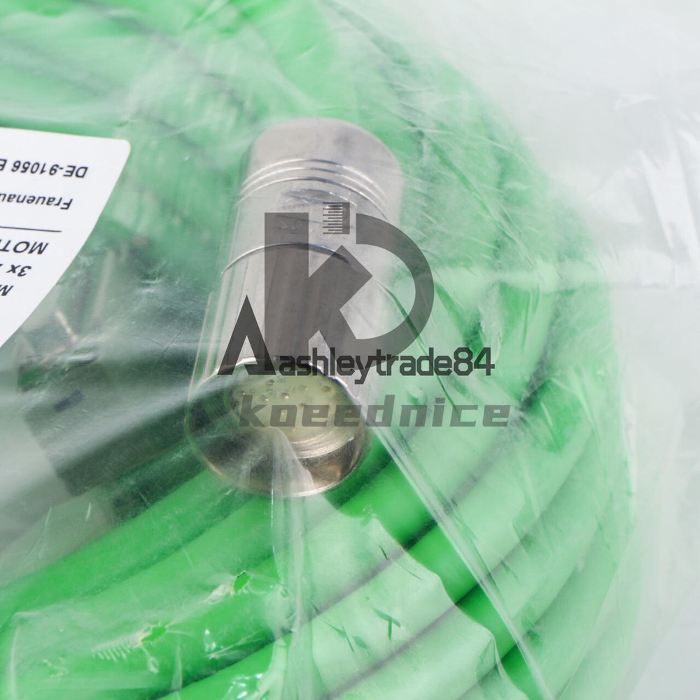 New 1PCS FOR SIEMENS 6FX8002-2CA31-1BJ0 18M Encoder cable