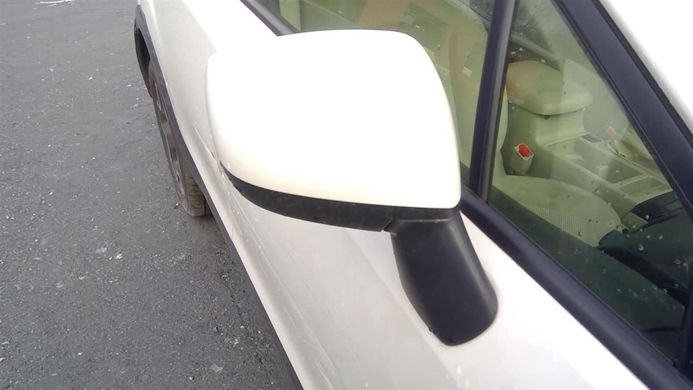 Fuse Box Engine Compartment Fits 12-14 IMPREZA 2129093