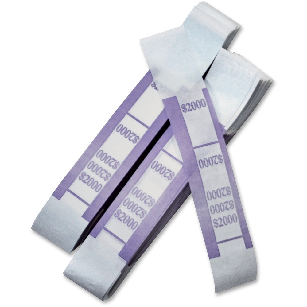 ICONEX Currency Straps (94190065)