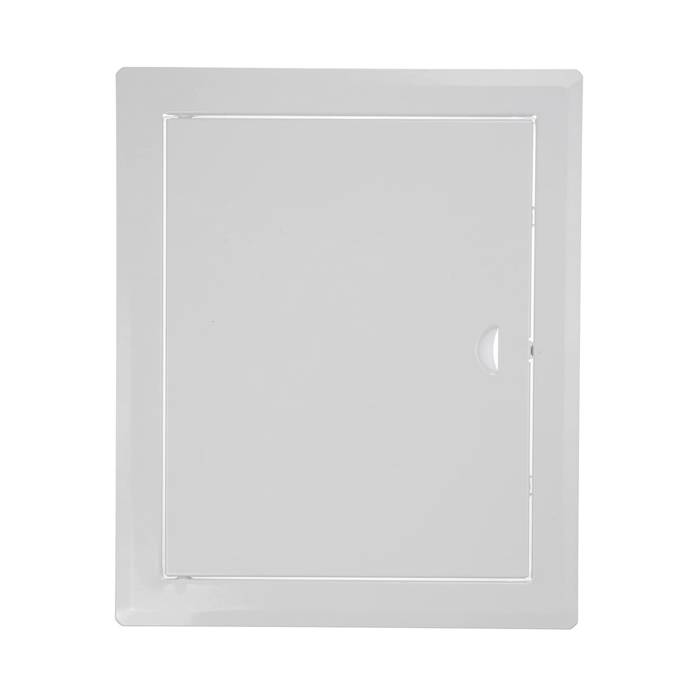 8'' x 10'' Inch Metal Access Panel - Easy Access Doors - Access Panel for Dry...