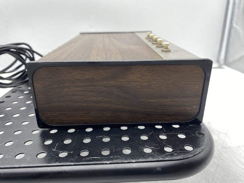 ESE ES-302 100 Minute Up/Down Timer