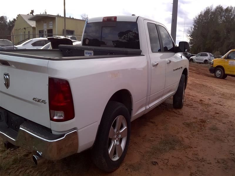 RAM1500 2012 High Mounted Stop Light 1037985481