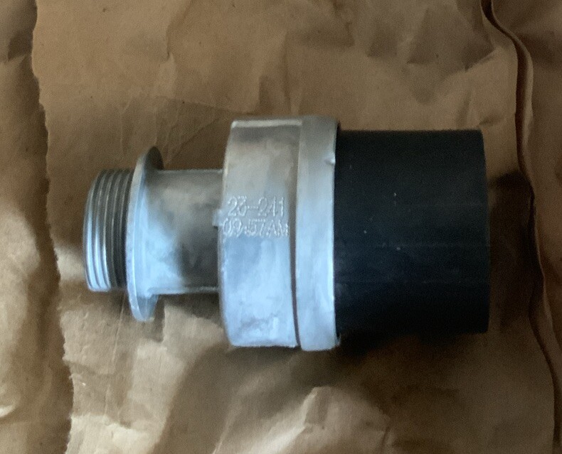 3545580C2 OEM Navistar International Ignition Switch