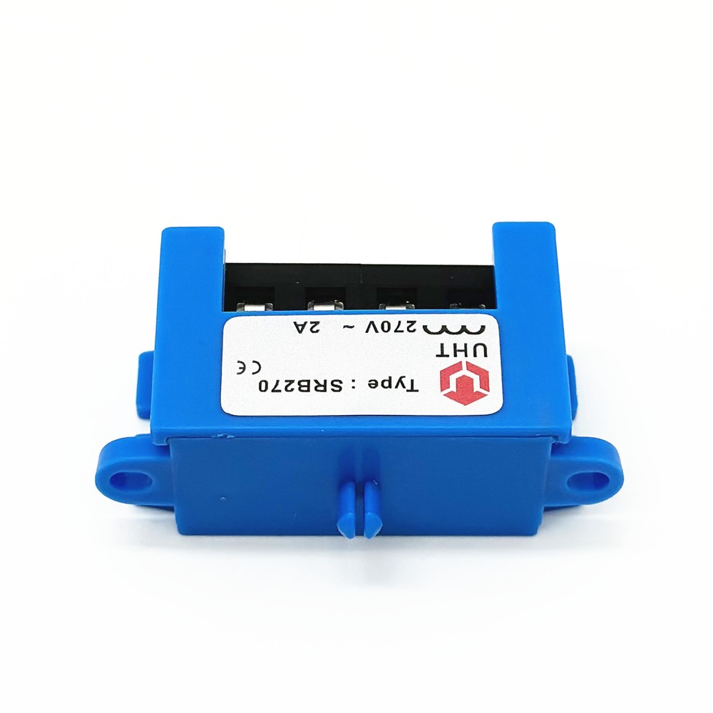 UHT type SRB270 270V~ 2A full wave brake rectifier power supply device