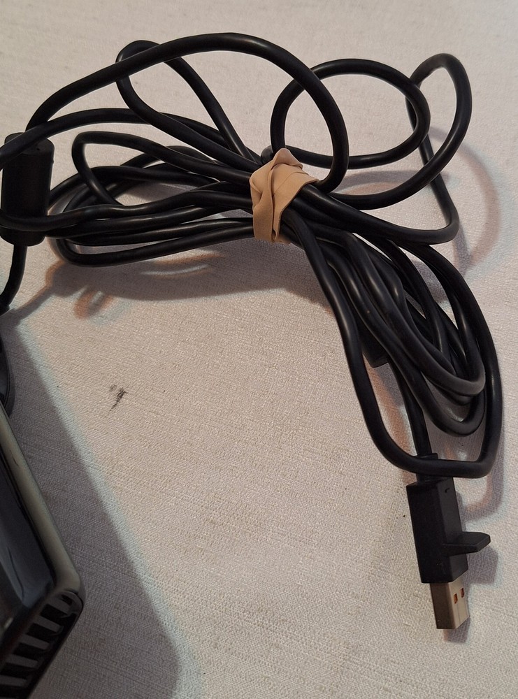 Microsoft 1414 Xbox 360 Kinect Sensor Bar