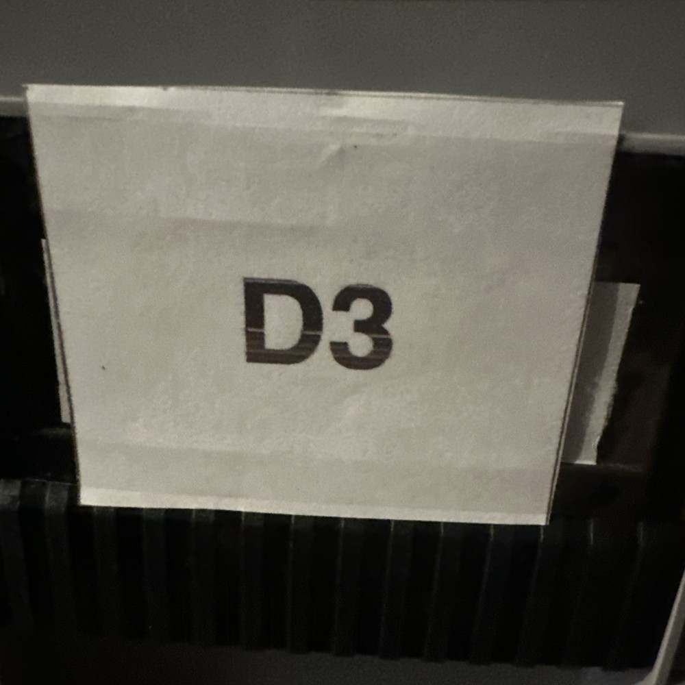 Fllike network DSP-LIA101 permanent link adapter (PM06)