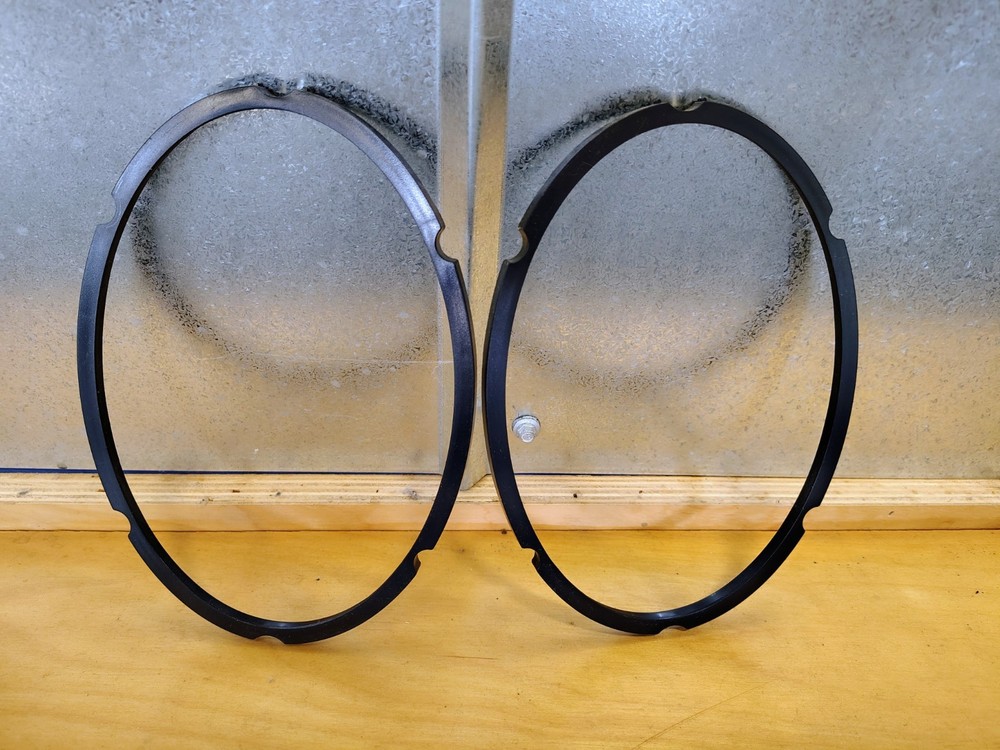 5x7 Speaker Spacer Ring