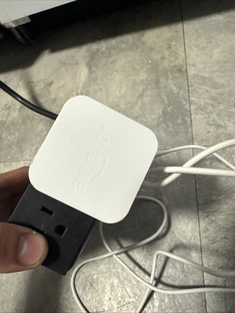 Amazon Echo Dot 3rd Generation Model C78MP8 Alexa Smart Speaker