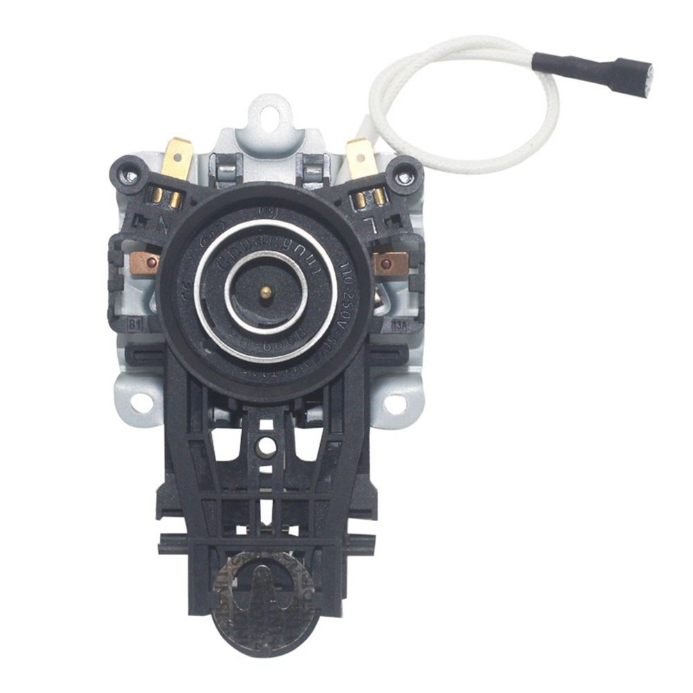 Electric Kettle Base Thermostat Switch with Temperature Control Features