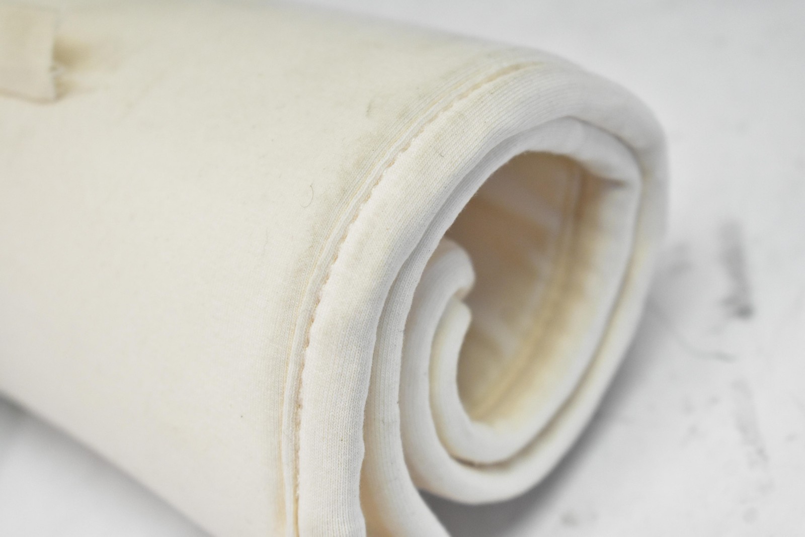 Najell Sleep Carrier Standard Daisy White Waterproof Bedding N15603601