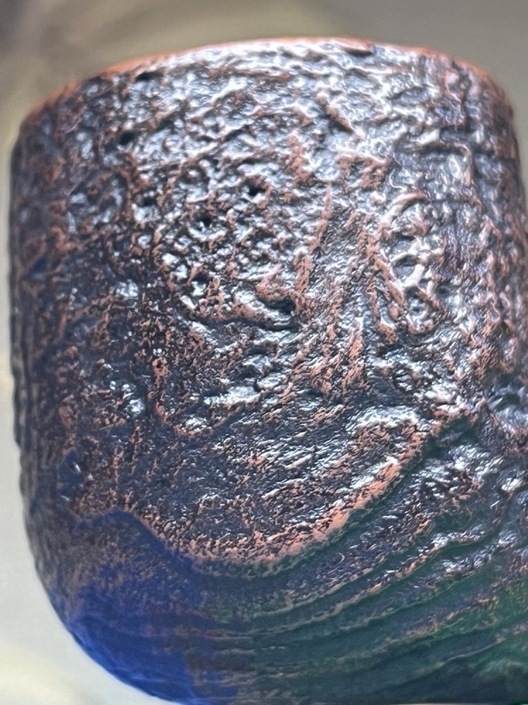 Stanwell Reg’d 845 OLD BRIAR