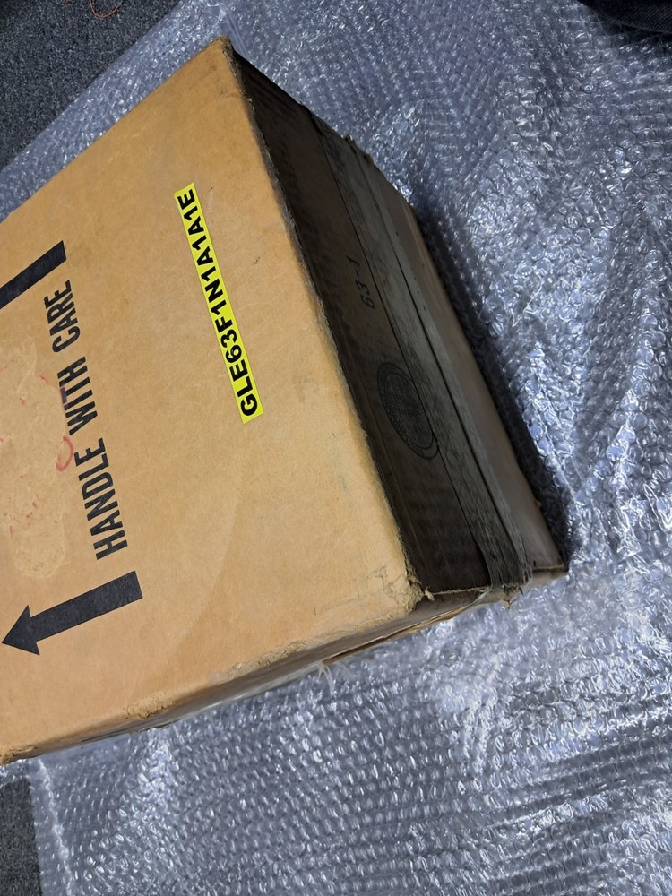 GLI INTERNATIONAL MODEL 63 PH ANALYZER