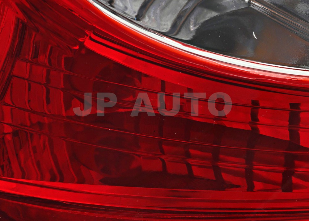 For 2011-2014 Hyundai Sonata Tail Light Outer Driver Left Side Halogen