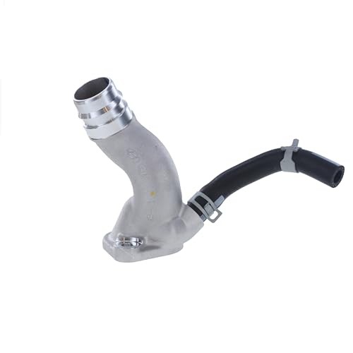 Engine Coolant Thermostat Housing