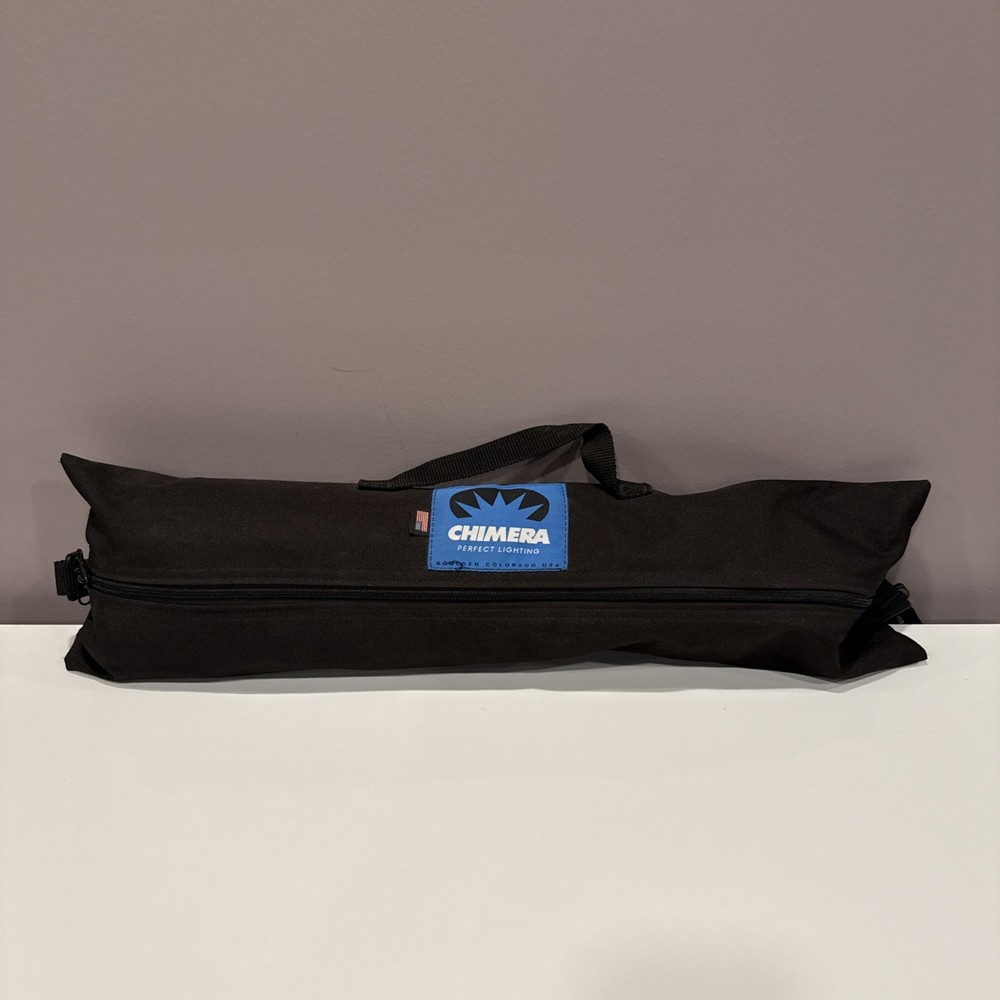 Chimera Video Pro Plus XS Softbox with Carry Case