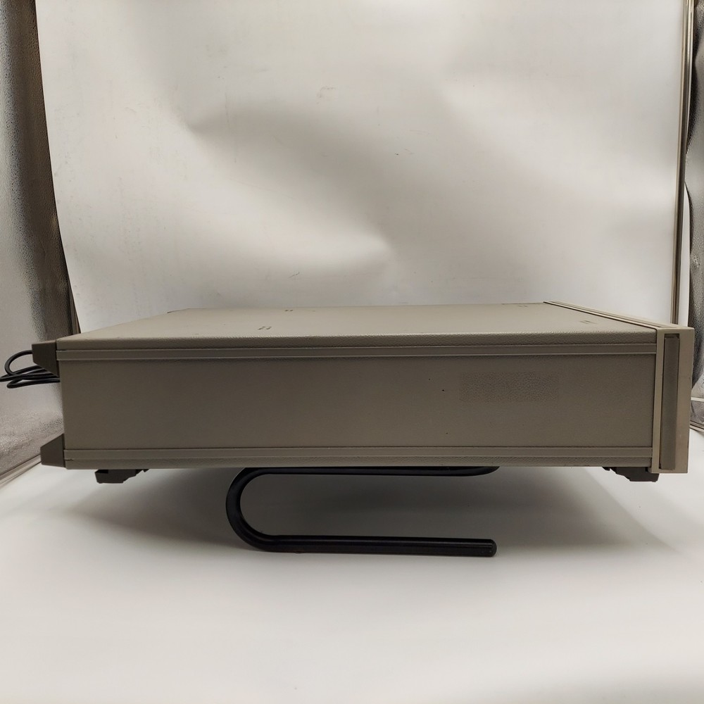 Hp 83220E Dcs Pcs MS RF Interface Agilent Option 010