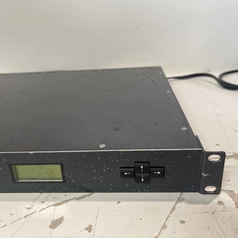 Tandberg TS Processor TT6020