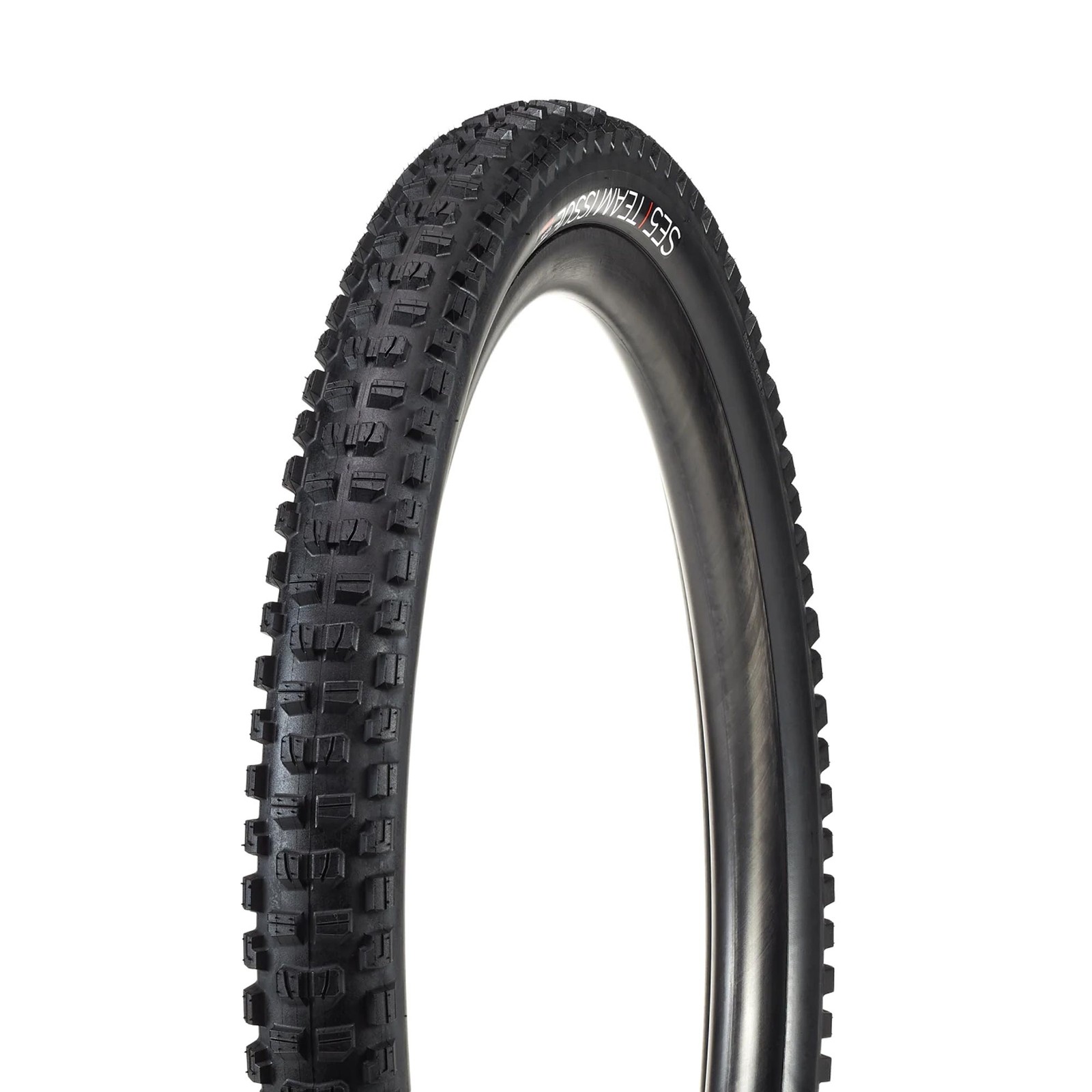 Bontrager Tire SE5 Team Issue 27.5x2.50 TLR Black