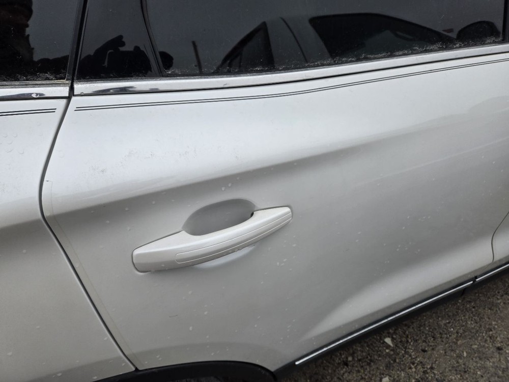 2016-2019 Lincoln MKC Dash Mounted Display Screen