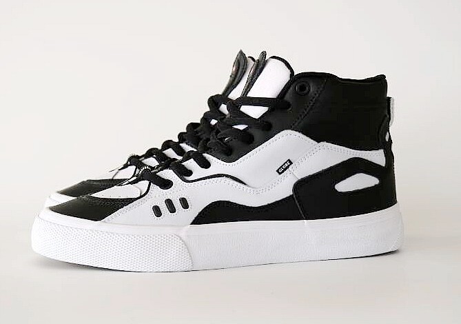 Globe Men's Dimension Skate Shoe US size