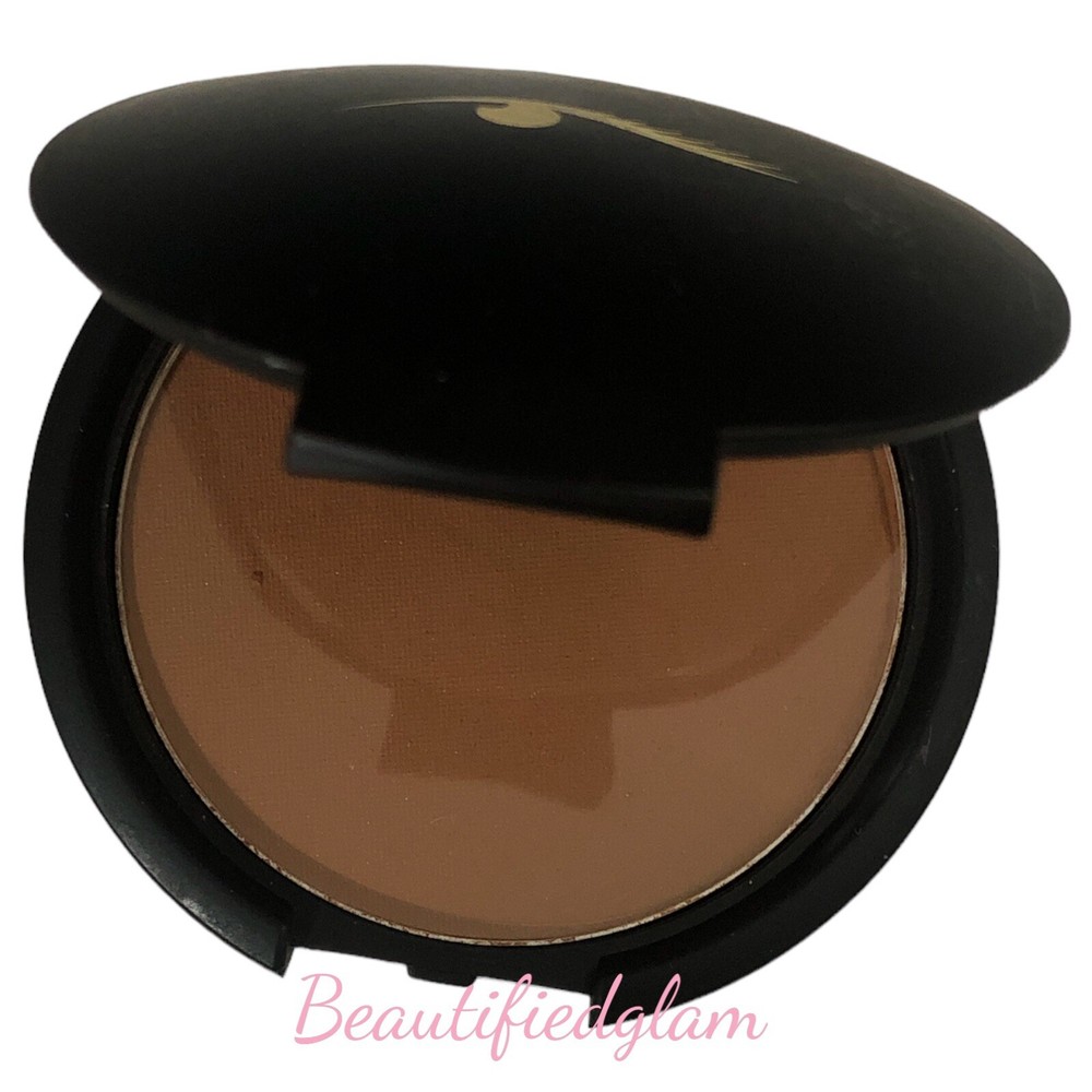 AMAZING COSMETICS SUN BRONZER 9g NEW