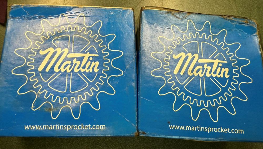 Martin SF-STL 2 7/16 QD Bushing