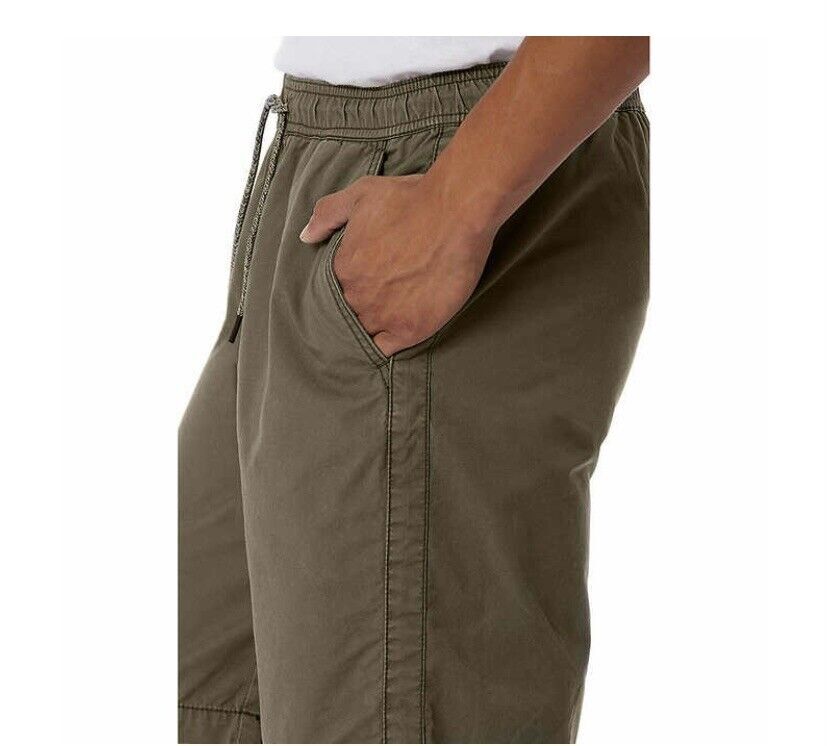 Unionbay Men's Pull On Shorts