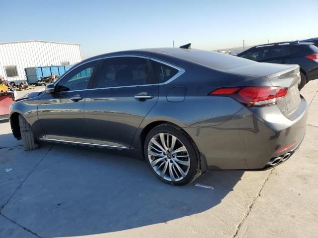 Camera/Projector Camera Windshield Mounted Fits 18-19 G80 318772