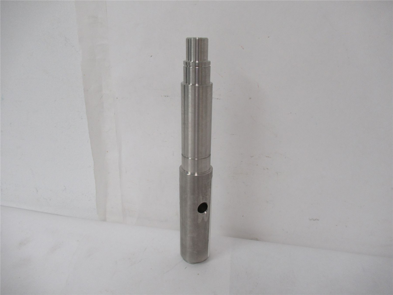 249485 New-No Box; Marel 4088746 Shaft 9.5" SS