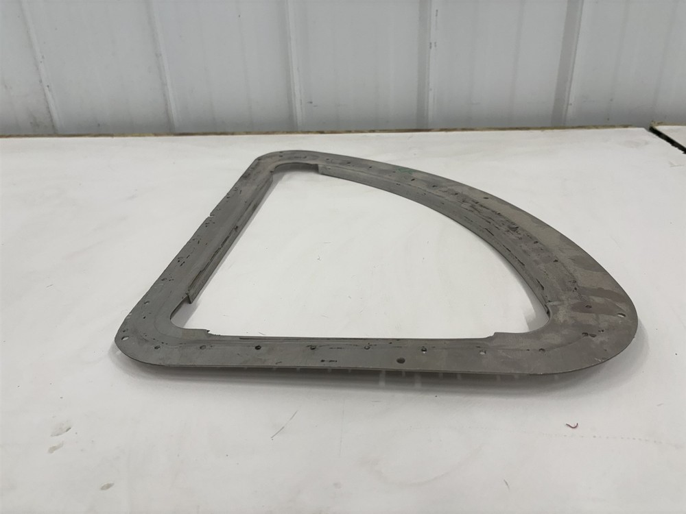 Luscombe Model 8 Right Rear Window Frame Retainer 49138-1