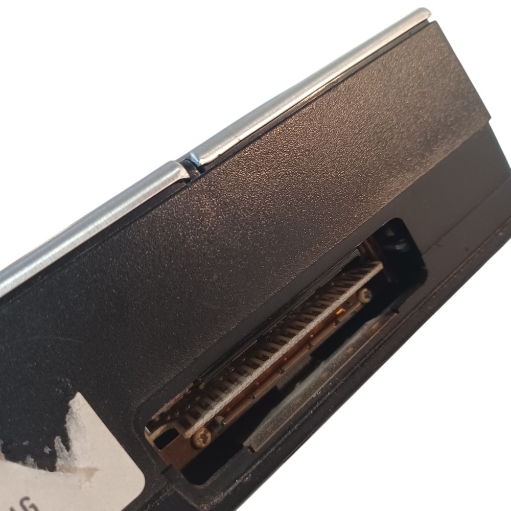 TEXAS INSTRUMENTS TI-99/4A Vtg 1982 HOME COMPUTER Powers On **READ**