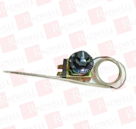 INVENSYS EA3-58-48 / EA35848 (USED)