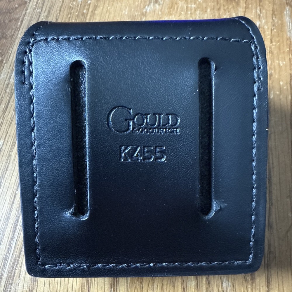 NARCAN Nasal Case/Glove Pouch