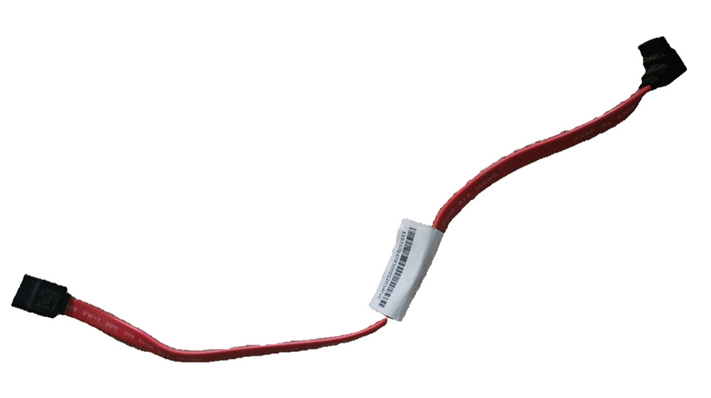 ASAP AWM E321011 SATA Data Cable 90 Degree Locking