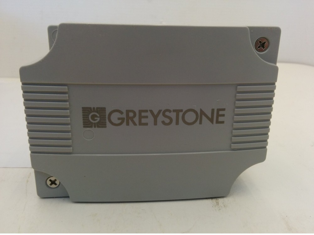 GREYSTONE TE200B7D2 TEMPERATURE SENSOR, DUCT, 8" PROBE, 10 K OHM THERMISTOR, NIB