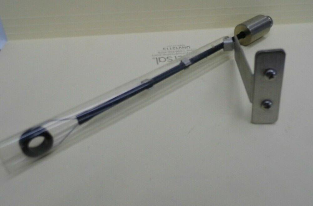 NEW INSTECH SINGLE AXIS COUNTER BALANCED PLASTIC SWIVEL MOUNT